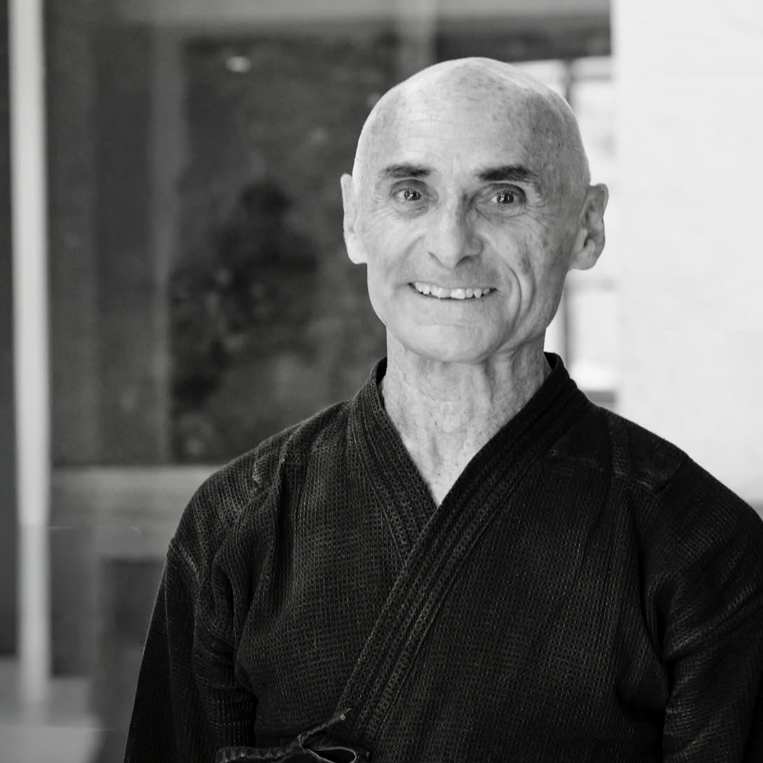 Portrait de Alain HAGOPIAN