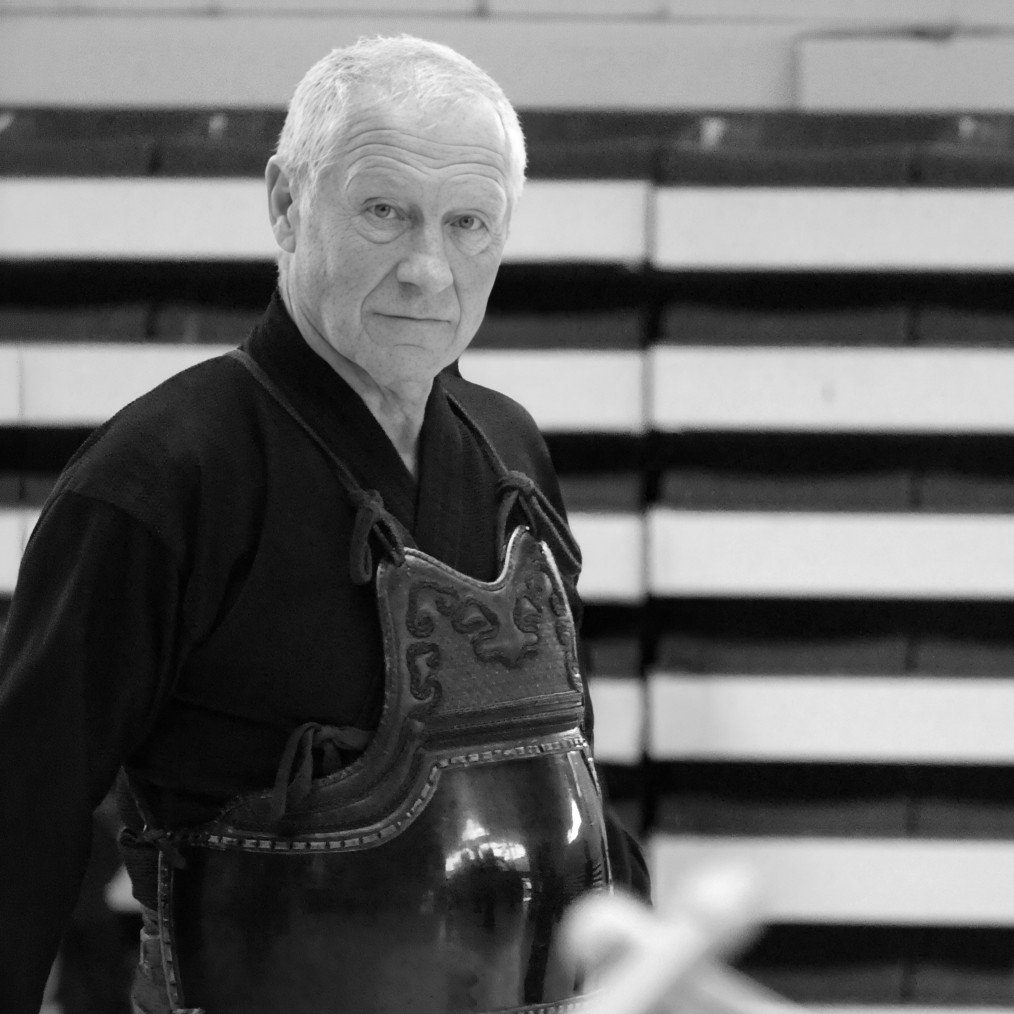 Portrait de Philippe LABAYE